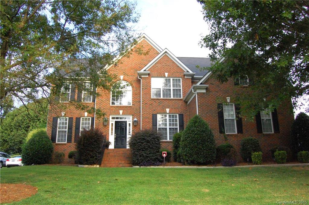 8212 Glamorgan Lane Matthews NC 28104
