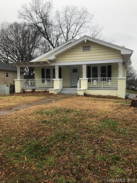102 Buena Vista Avenue Statesville NC 28677