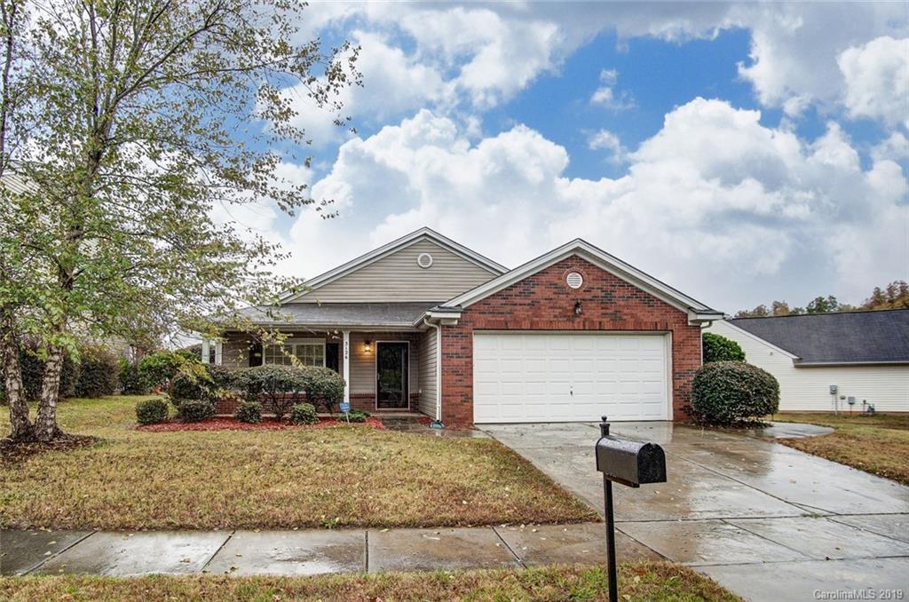 3126 Buckleigh Drive Charlotte NC 28215