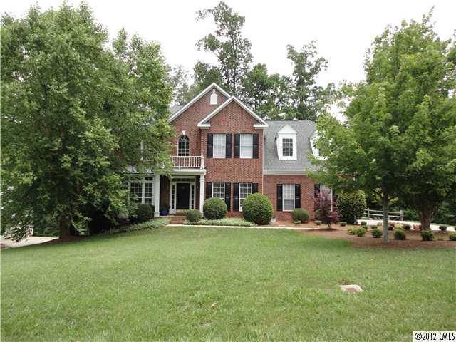 110 Haddington Place Mooresville NC 28115