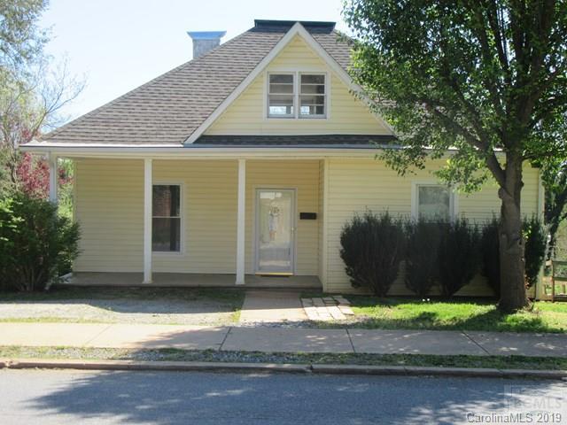 107 Burkemont Avenue Morganton NC 28655