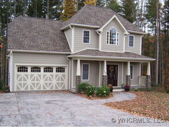 150 Woodson Drive Mars Hill NC 28754