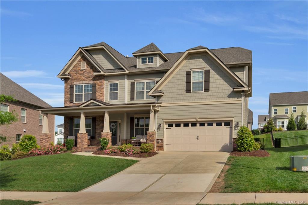 109 Elmrich Court Waxhaw NC 28173