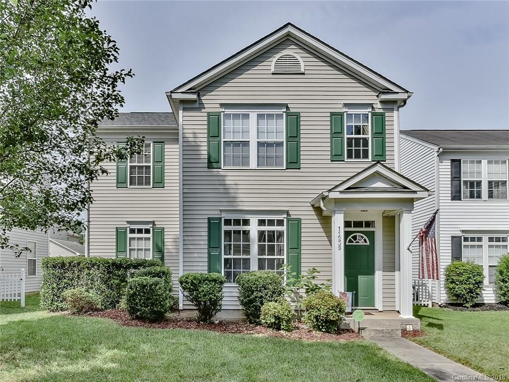 11239 Heritage Green Drive Cornelius NC 28031