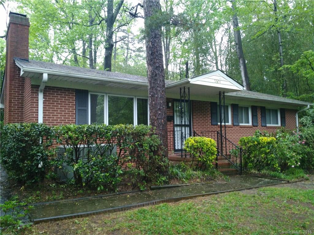 3531 Draper Avenue Charlotte NC 28205