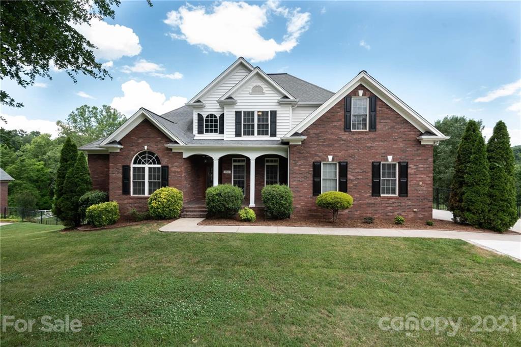 2814 5th Street NE Hickory NC 28601