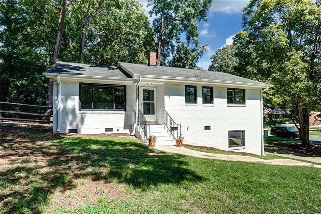 4429 Firwood Lane Charlotte NC 28209