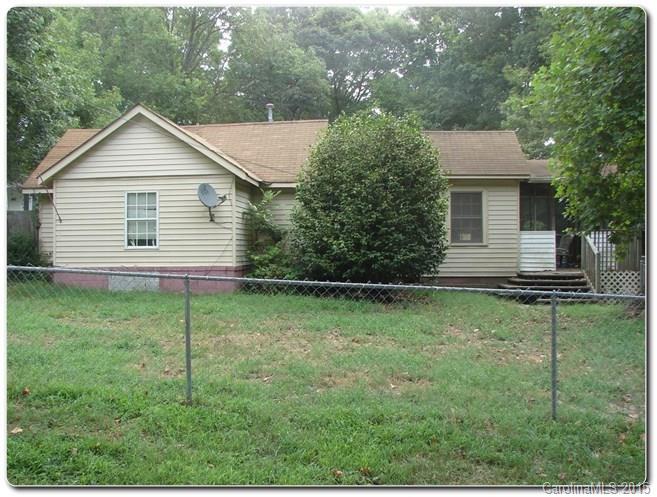 906 S Chestnut Street Gastonia NC 28054