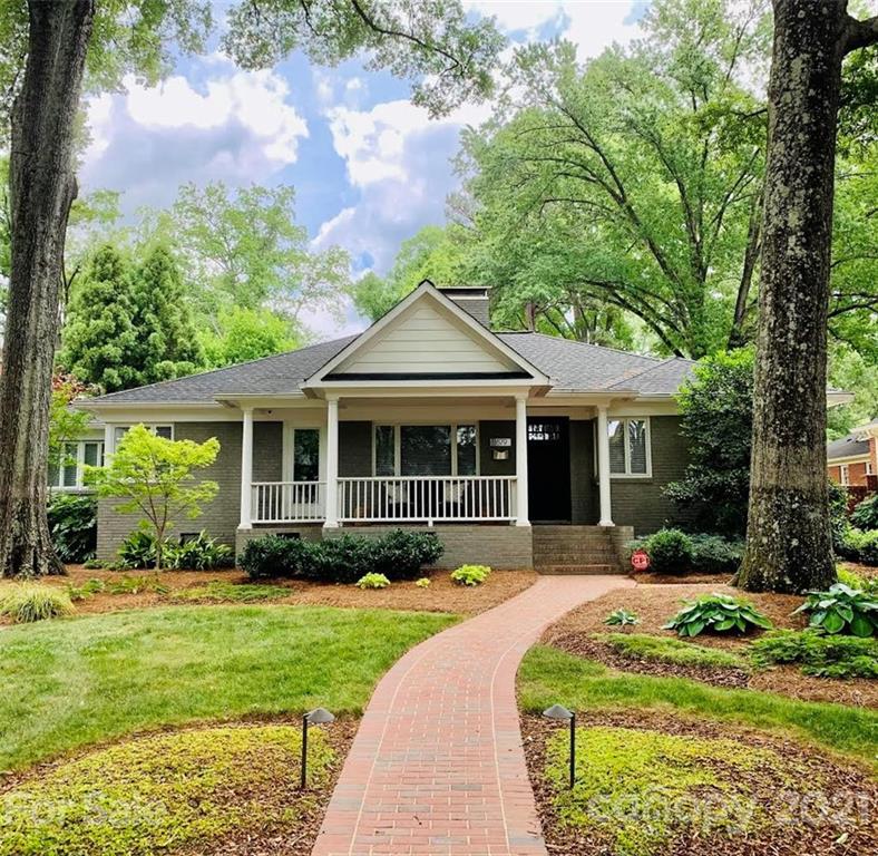 1879 Maryland Avenue Charlotte NC 28209