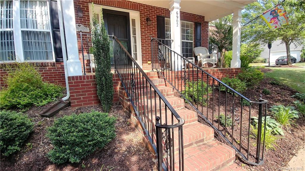6902 Olmsford Drive Huntersville NC 28078