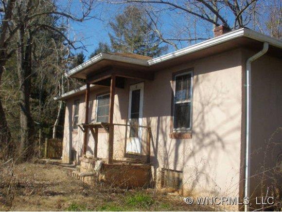 87 Cowan Cove Road Asheville NC 28806