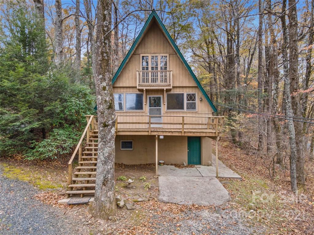 88 Laurel Lane Little Switzerland NC 28777