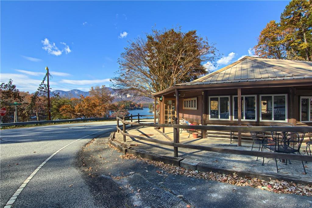 454 Memorial Highway Lake Lure NC 28746