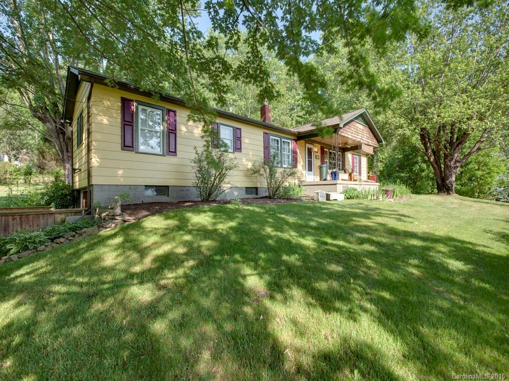 217 Morgan Cove Road Candler NC 28715