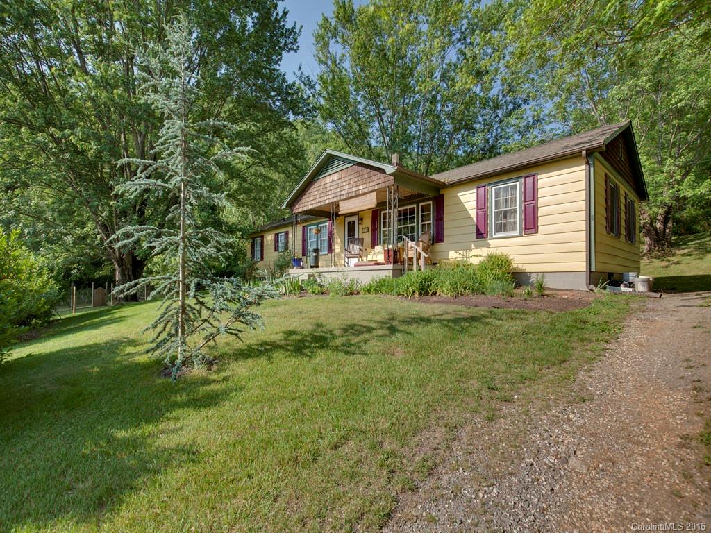 217 Morgan Cove Road Candler NC 28715