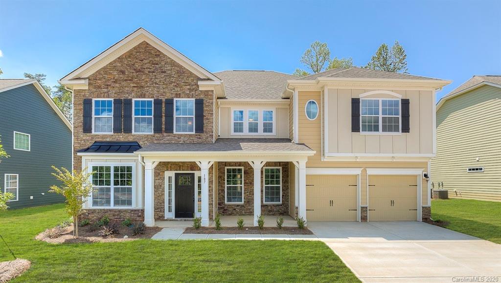 5013 Petersburg Drive Waxhaw NC 28173