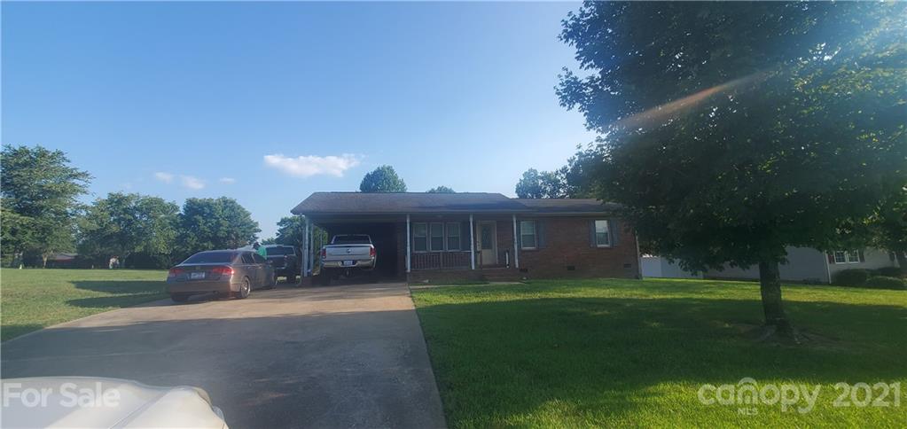 3142 Harmon Homestead Road Shelby NC 28150