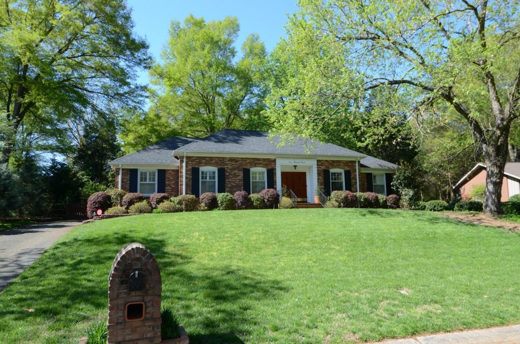 7011 Londontowne Drive Charlotte NC 28226
