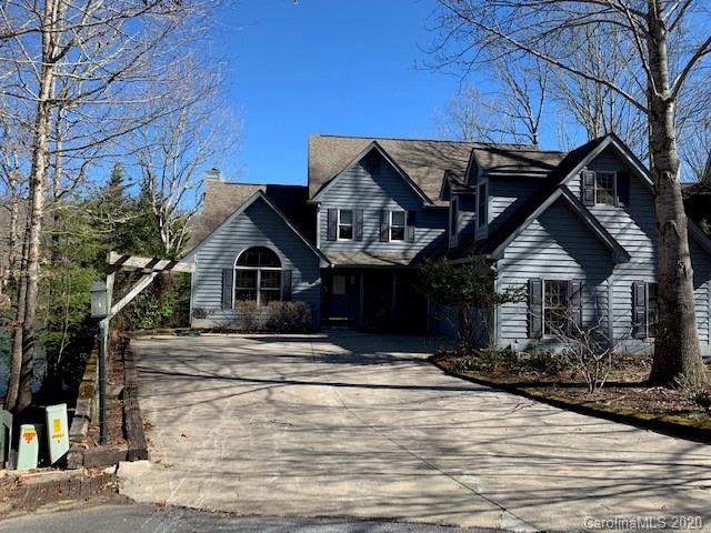 56 Yona Court Brevard NC 28712