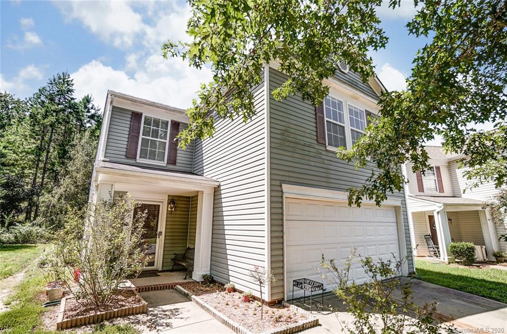 1905 Beckwith Lane Waxhaw NC 28173