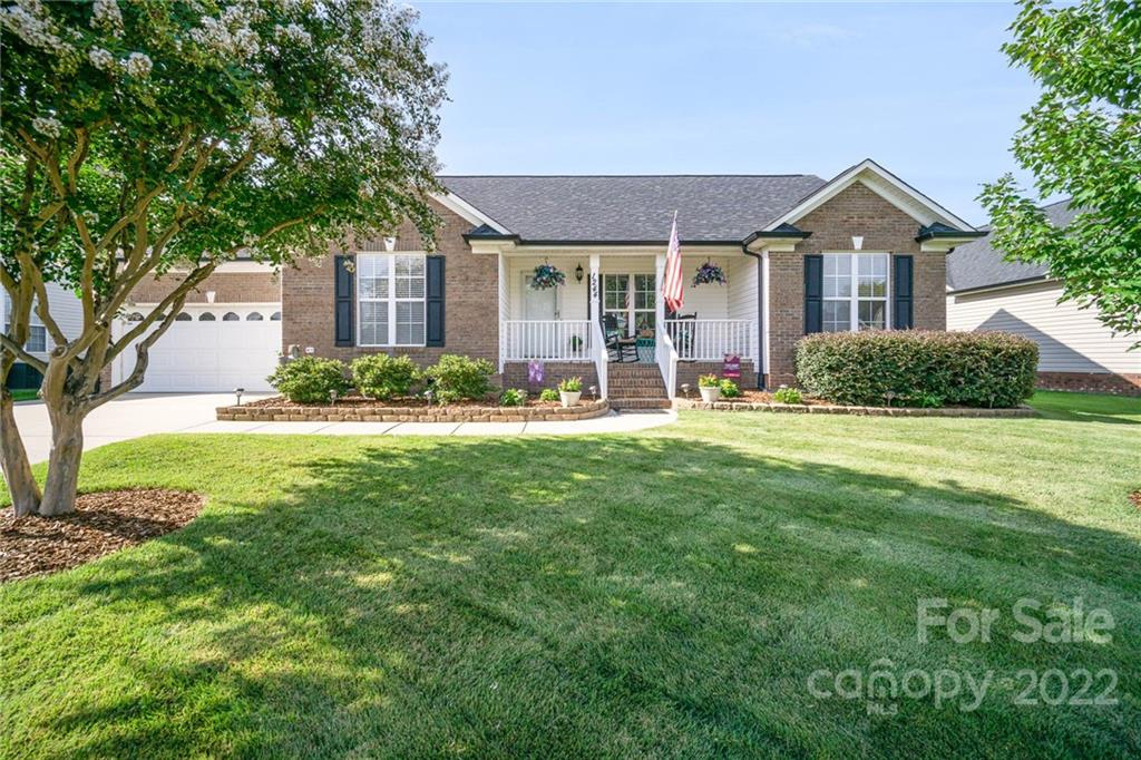 1244 Danielle Downs Court SE Concord NC 28025