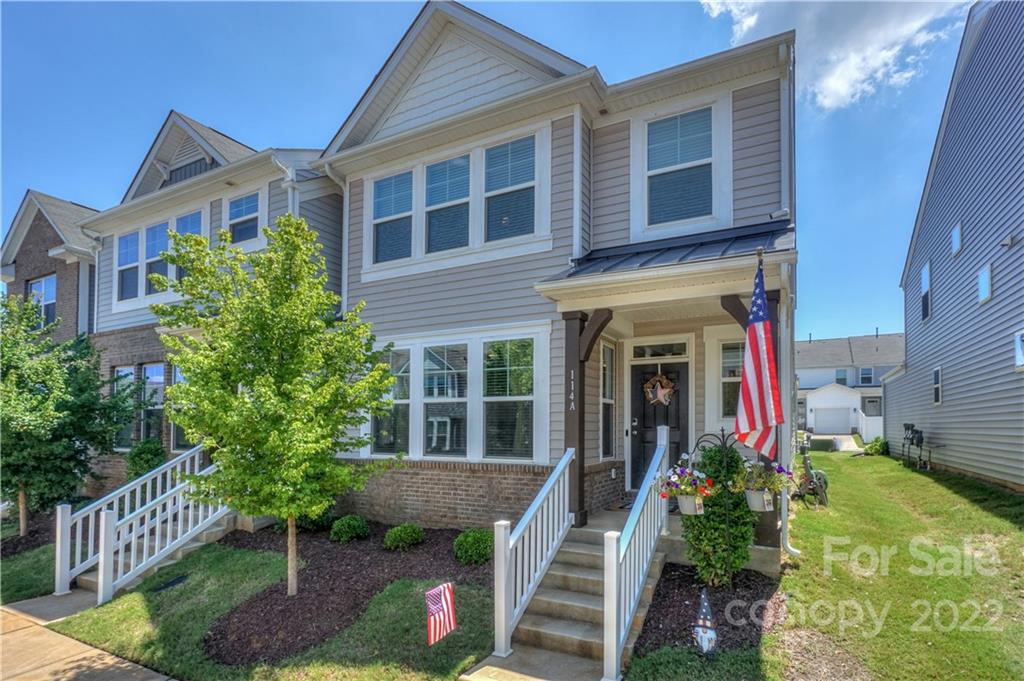 114 Synandra Drive Mooresville NC 28117