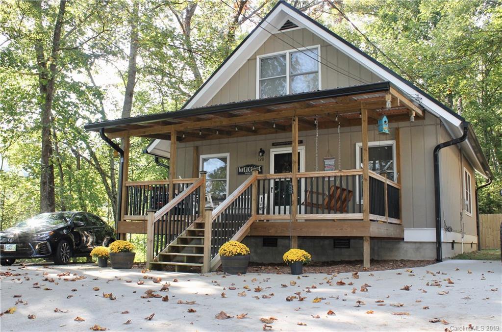 120 Wolf Pen Cove Road Brevard NC 28712