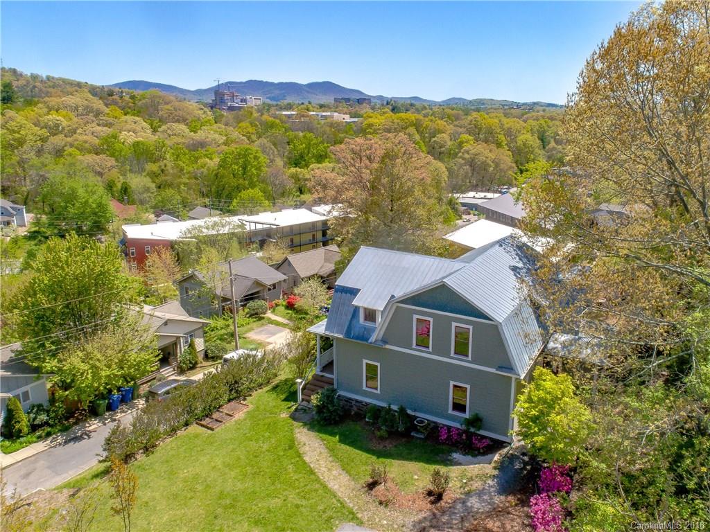 31 Jefferson Drive Asheville NC 28801