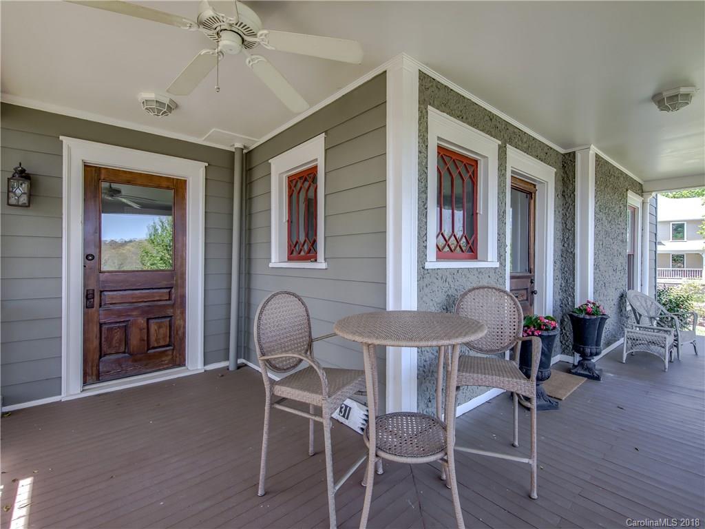 31 Jefferson Drive Asheville NC 28801