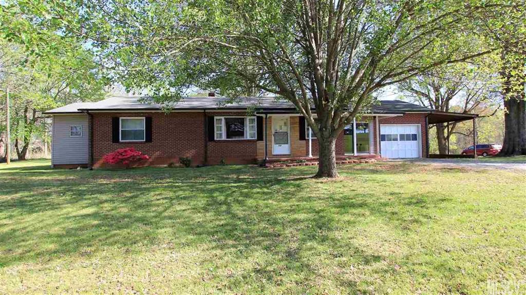 1701 W Nc 10 Highway Newton NC 28658