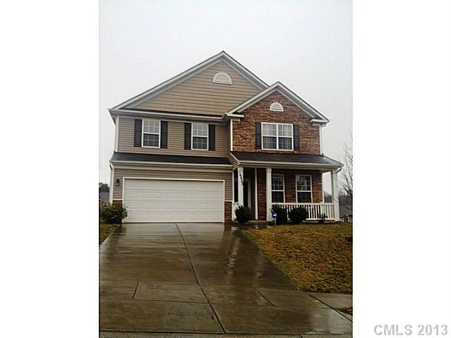 16423 Austringer Place Charlotte NC 28278