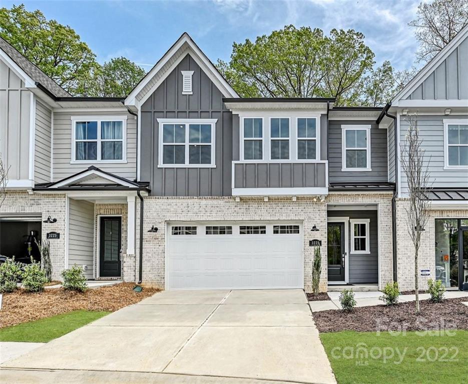 3229 Everly Enclave Way Charlotte NC 28210