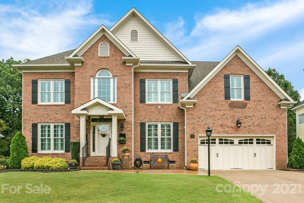 12419 Lazy Oak Lane Charlotte NC 28273