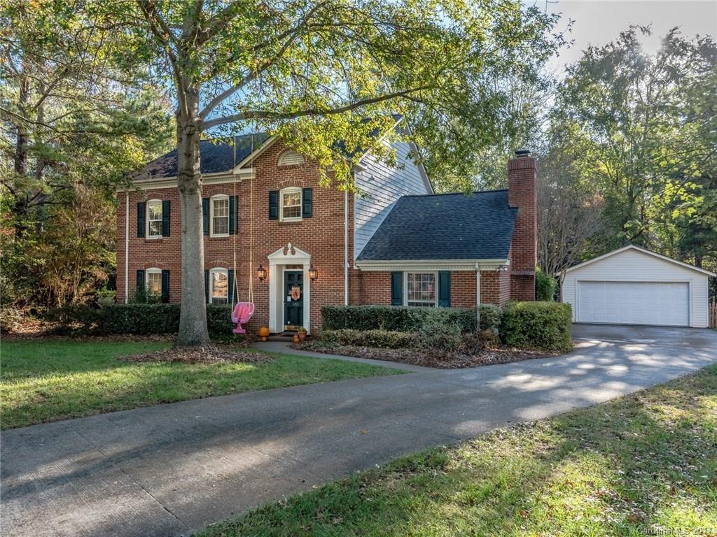 4301 Truscott Road Charlotte NC 28226
