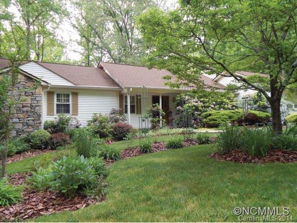 197 Waterford Lane Brevard NC 28712