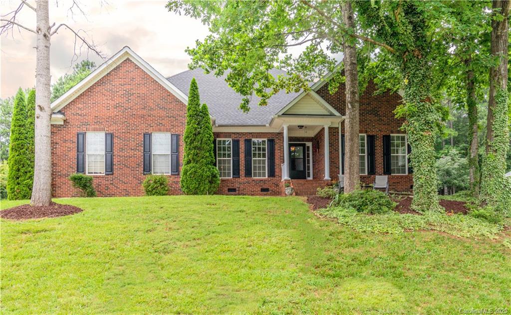 215 Harbor Landing Drive Mooresville NC 28117