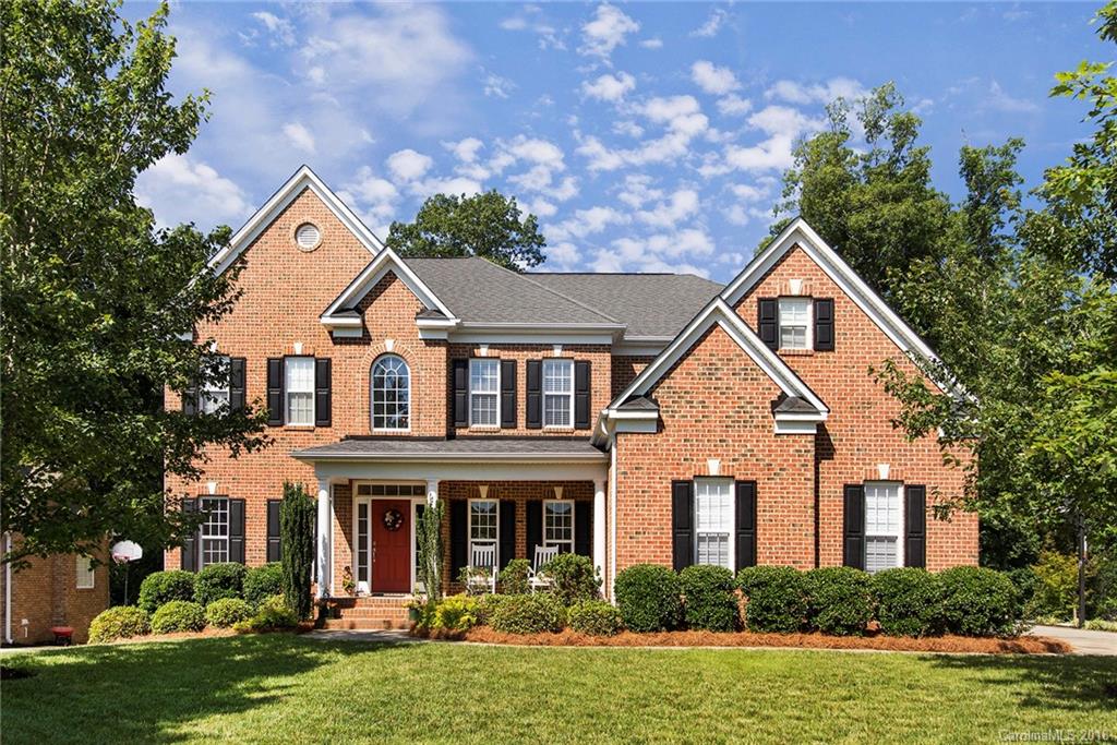 9136 Kensington Forest Drive Harrisburg NC 28075