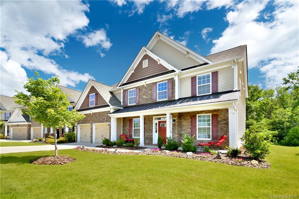 11018 River Oaks Drive Nw Concord NC 28027