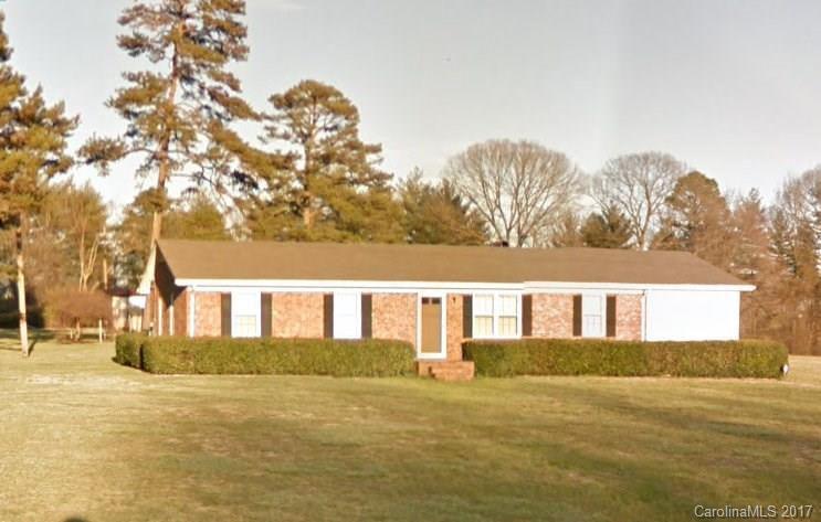 2609 & 2533 Penninger Circle Charlotte NC 28262