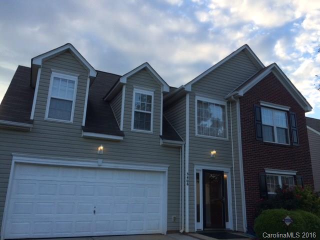 3406 Valerie Drive Charlotte NC 28216