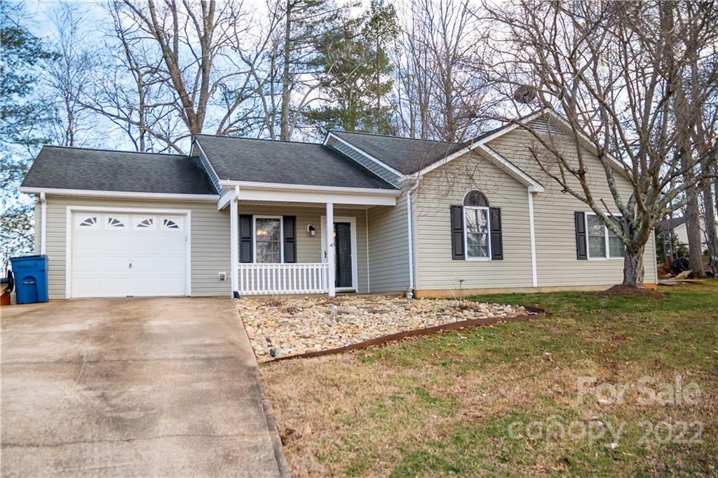 113 Surrey Drive Morganton NC 28655