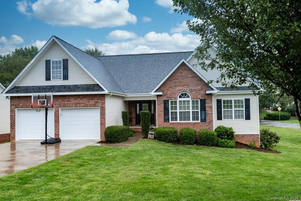 2402 27th Avenue Circle NE Hickory NC 28601
