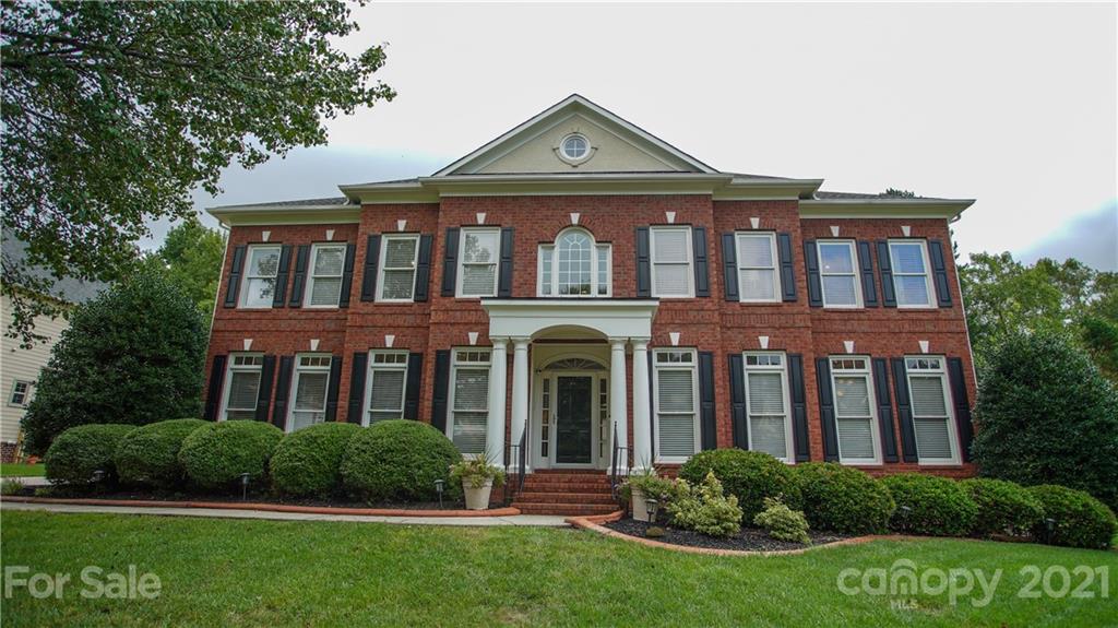 3410 Savannah Hills Drive Matthews NC 28105