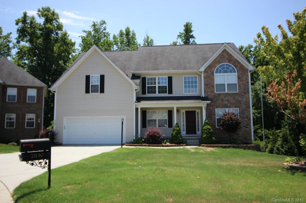 7830 E Berkeley Road Denver NC 28037