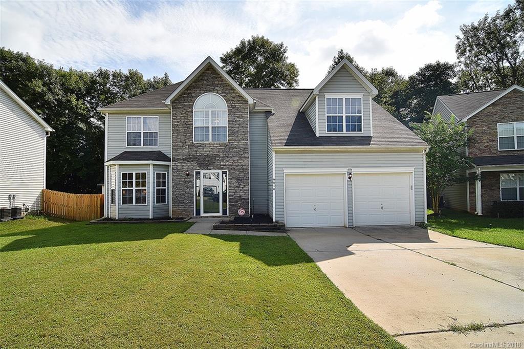 9010 Davis Crossing Court Charlotte NC 28269