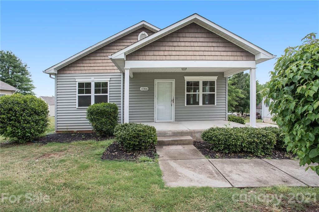 17306 Poole Place Drive Cornelius NC 28031