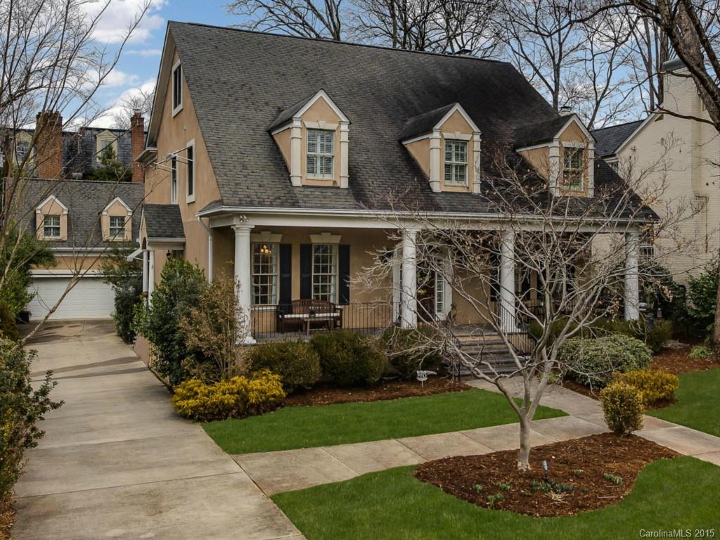 209 Huntley Place Charlotte NC 28207