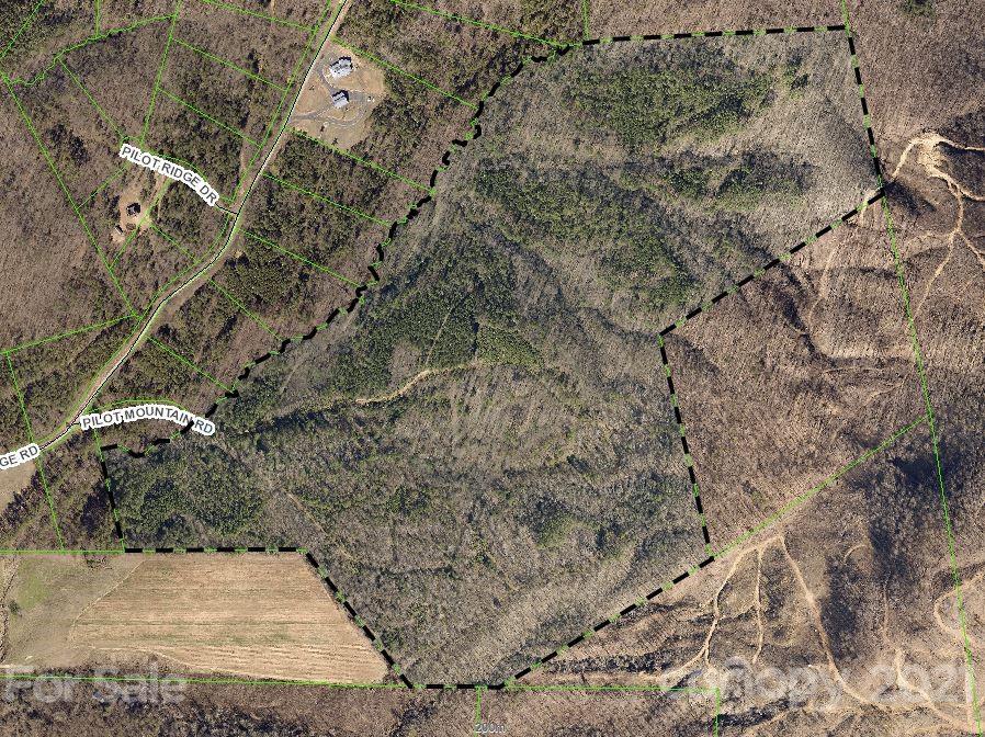 0 Bailey Off Road Nebo NC 28761