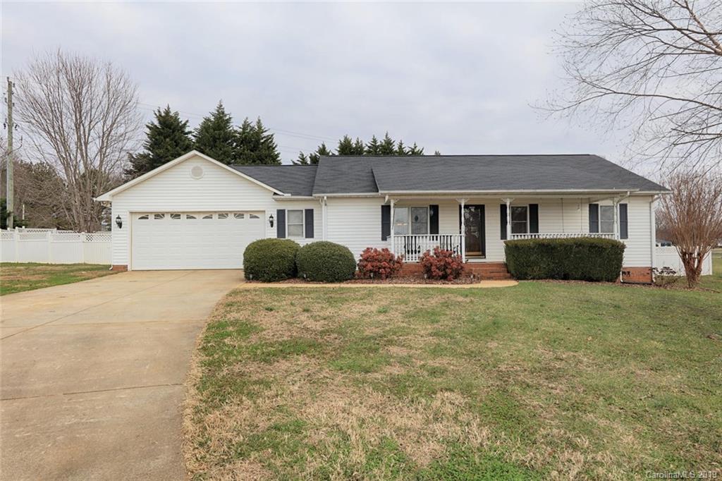 124 Watts Court Statesville NC 28625