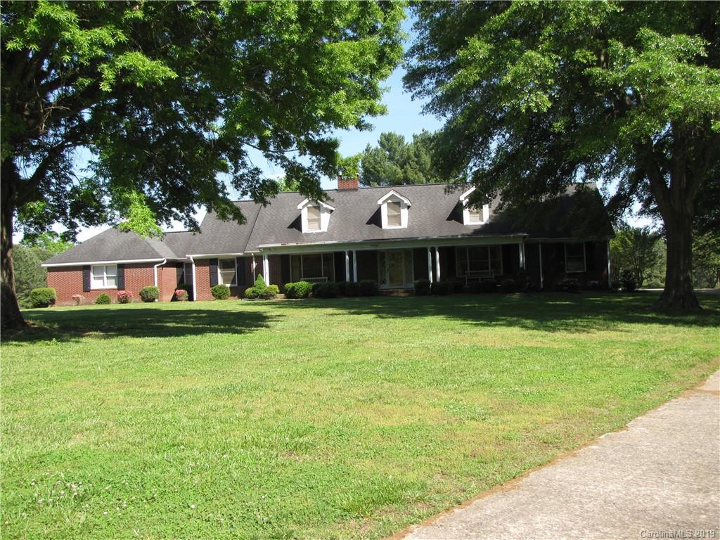 107 Caleb Road Shelby NC 28152